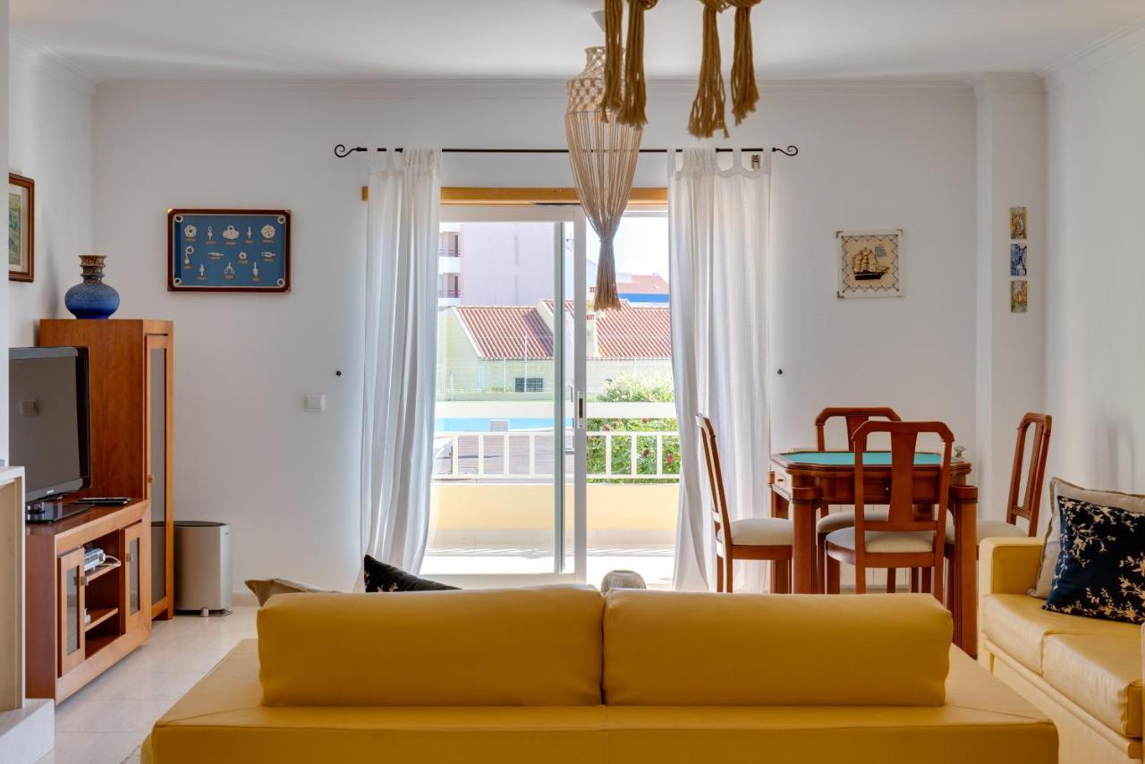 Casa Da Praia Ericeira Buitenkant foto