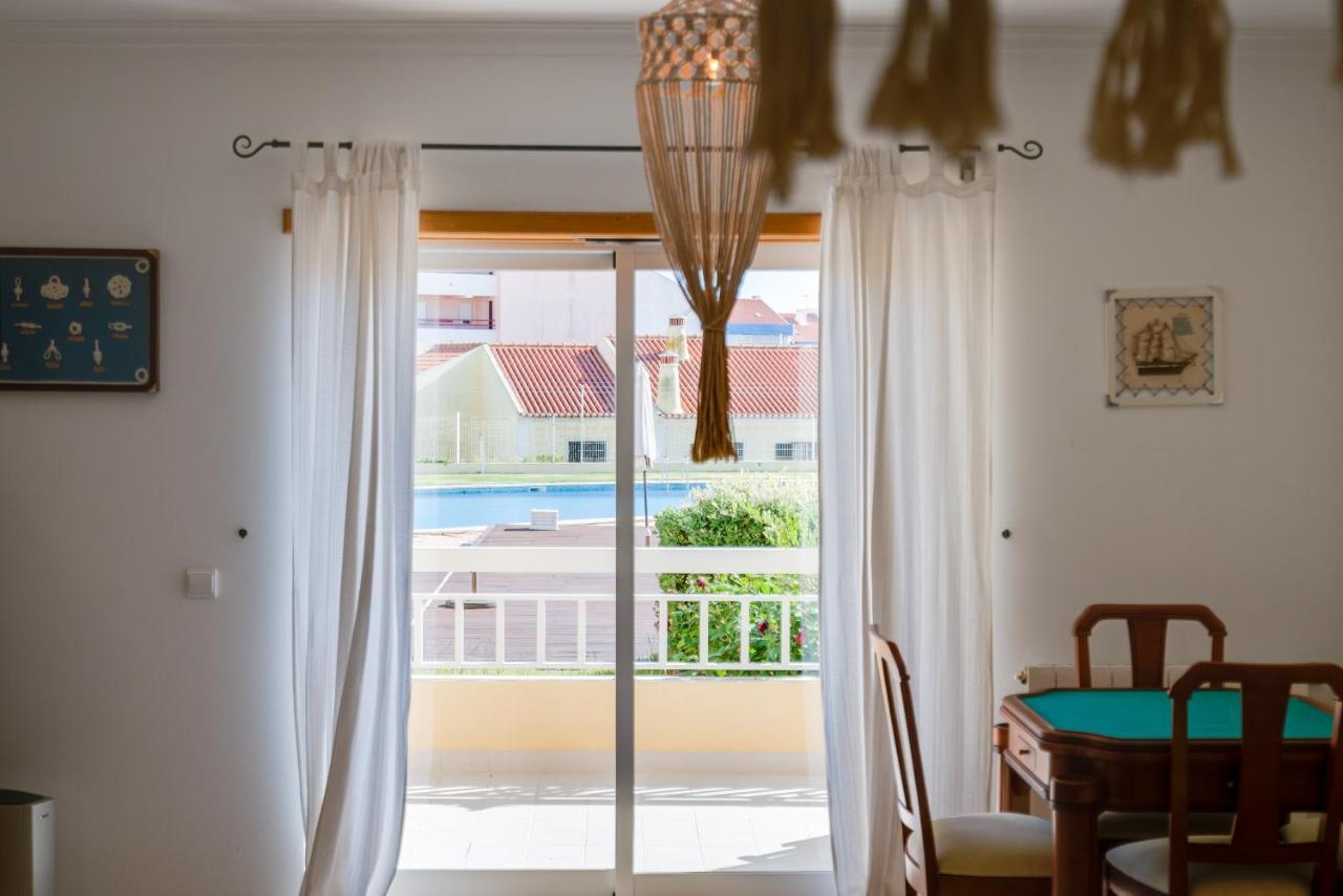 Casa Da Praia Ericeira Buitenkant foto