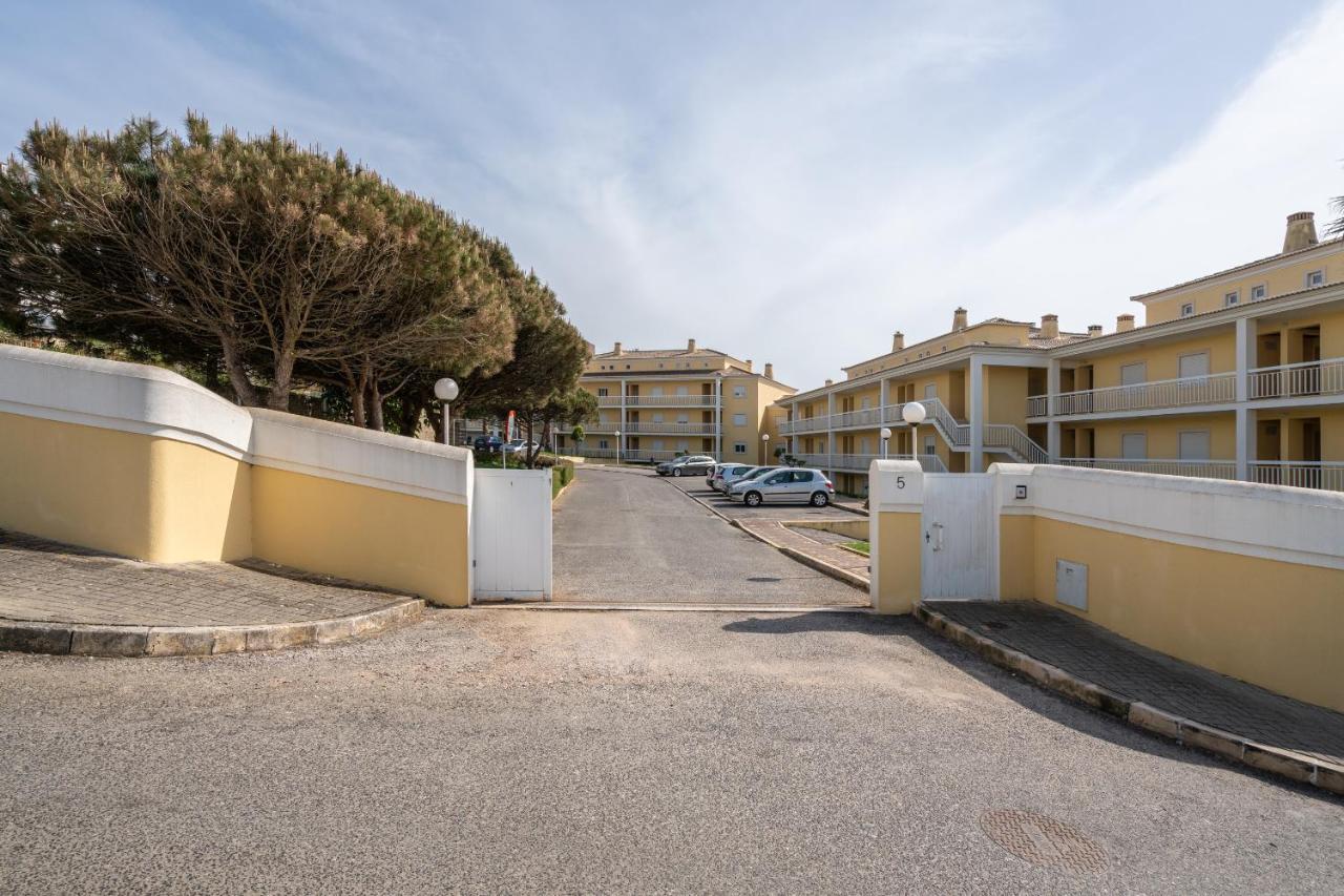 Casa Da Praia Ericeira Buitenkant foto
