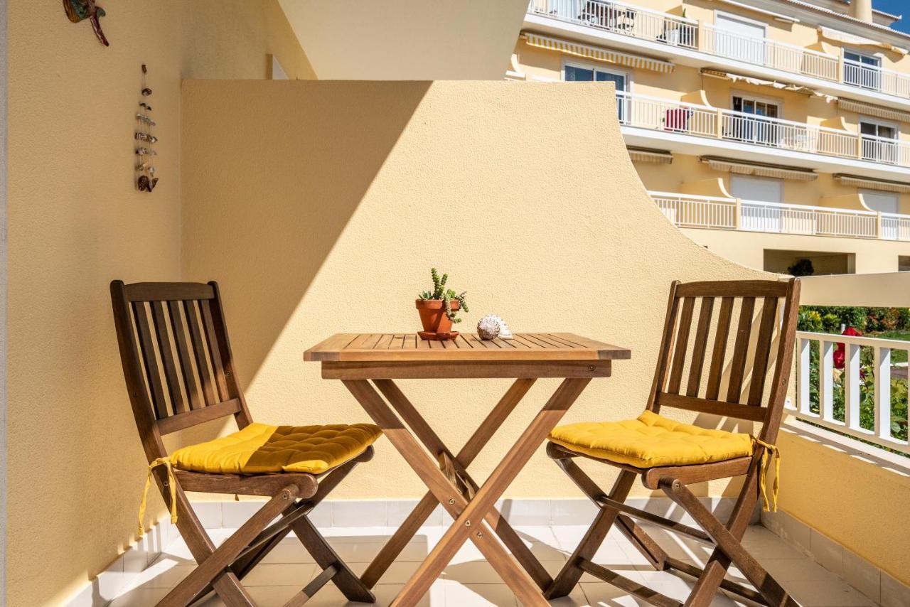Casa Da Praia Ericeira Buitenkant foto