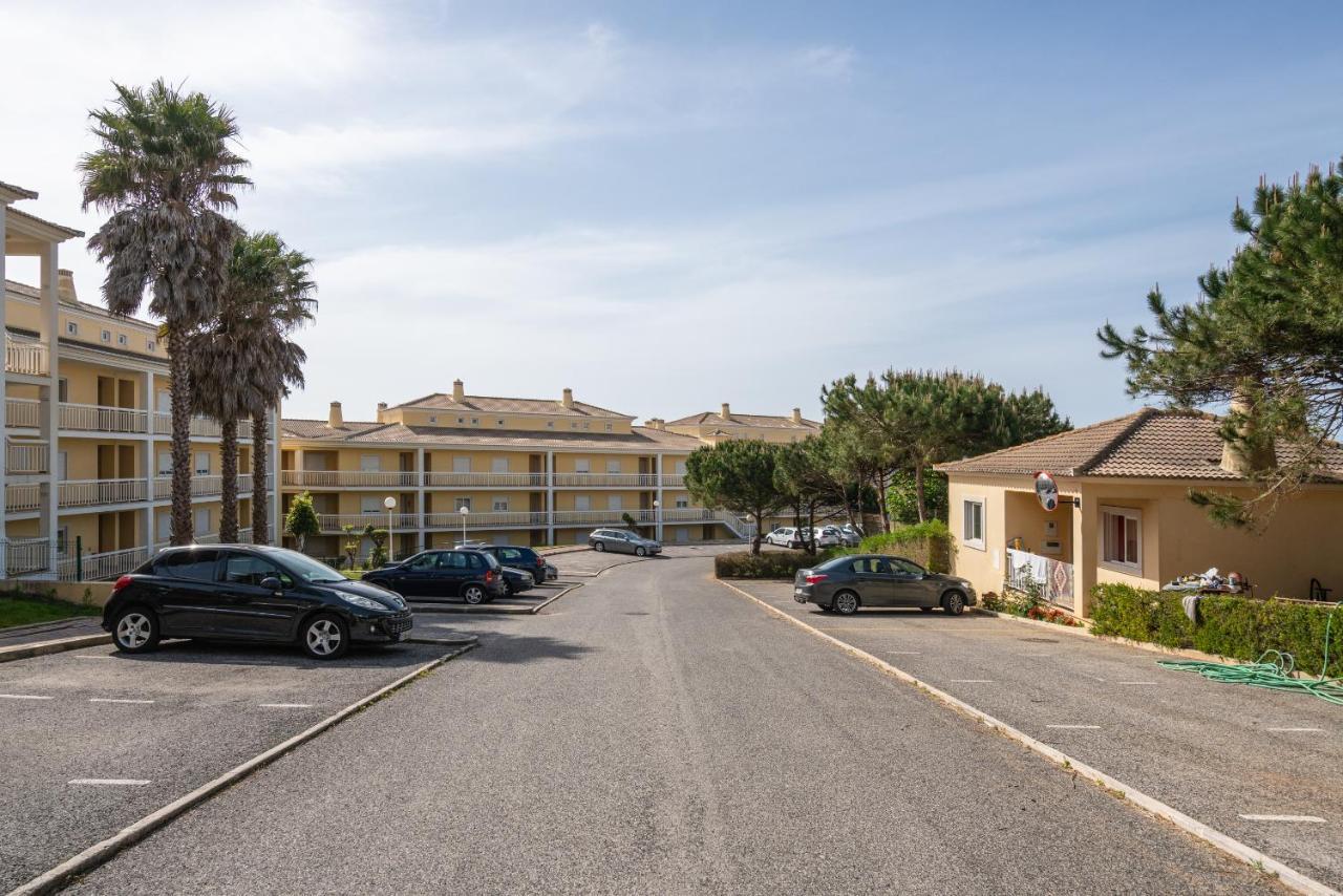Casa Da Praia Ericeira Buitenkant foto