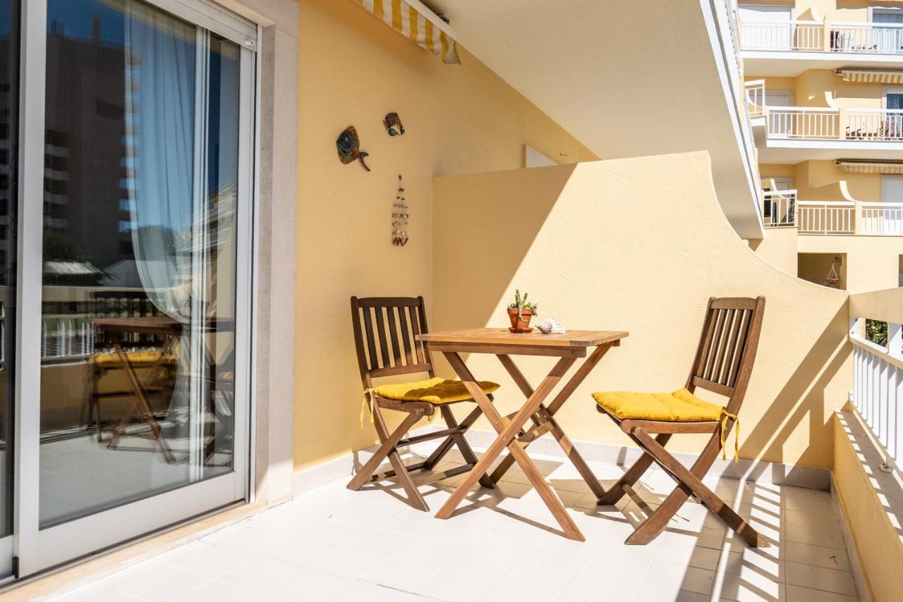 Casa Da Praia Ericeira Buitenkant foto