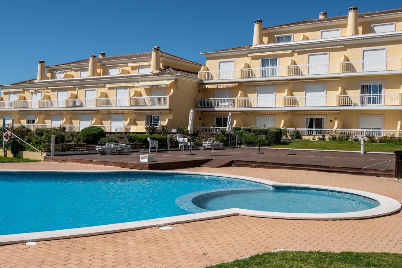 Casa Da Praia Ericeira Buitenkant foto