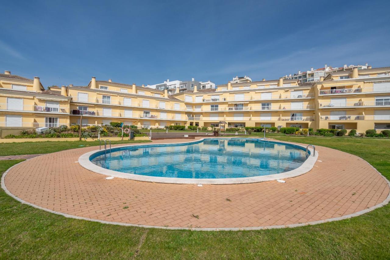 Casa Da Praia Ericeira Buitenkant foto