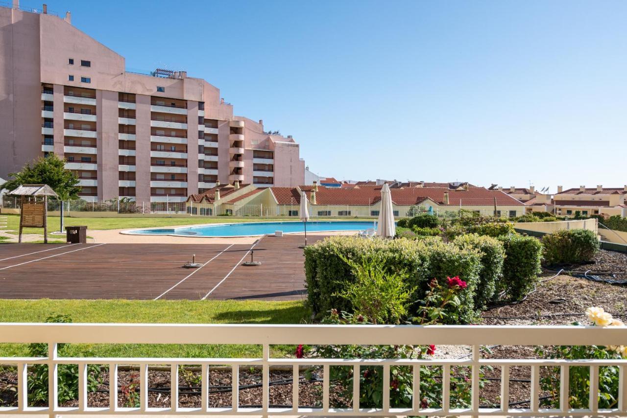 Casa Da Praia Ericeira Buitenkant foto